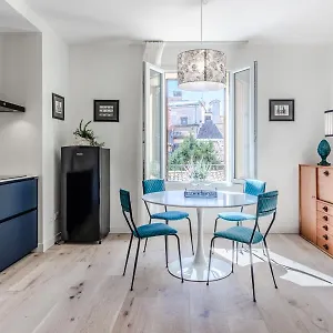Casa Drago , Bologna Italy